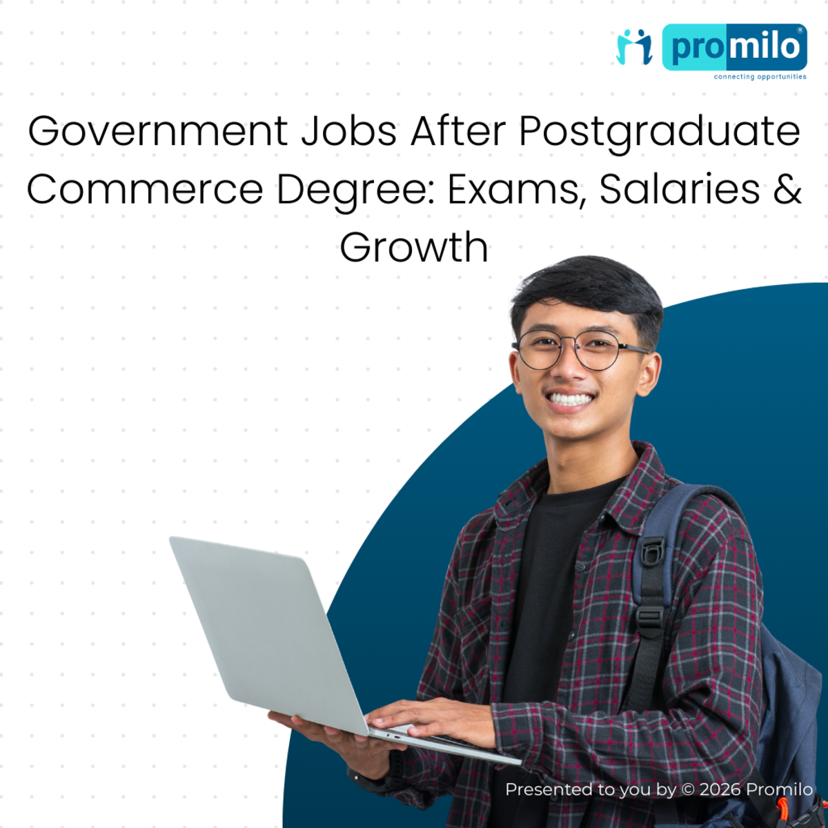 Government Jobs After Postgraduate Commerce Degree: Exams, Salaries & Growth